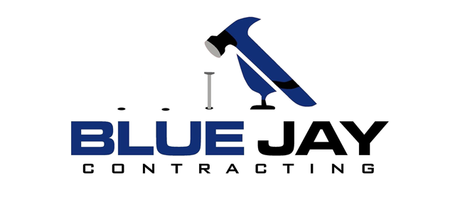 Blue Jay Contracting - logo