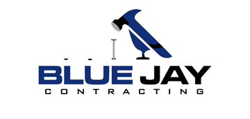 Blue Jay Contracting - logo