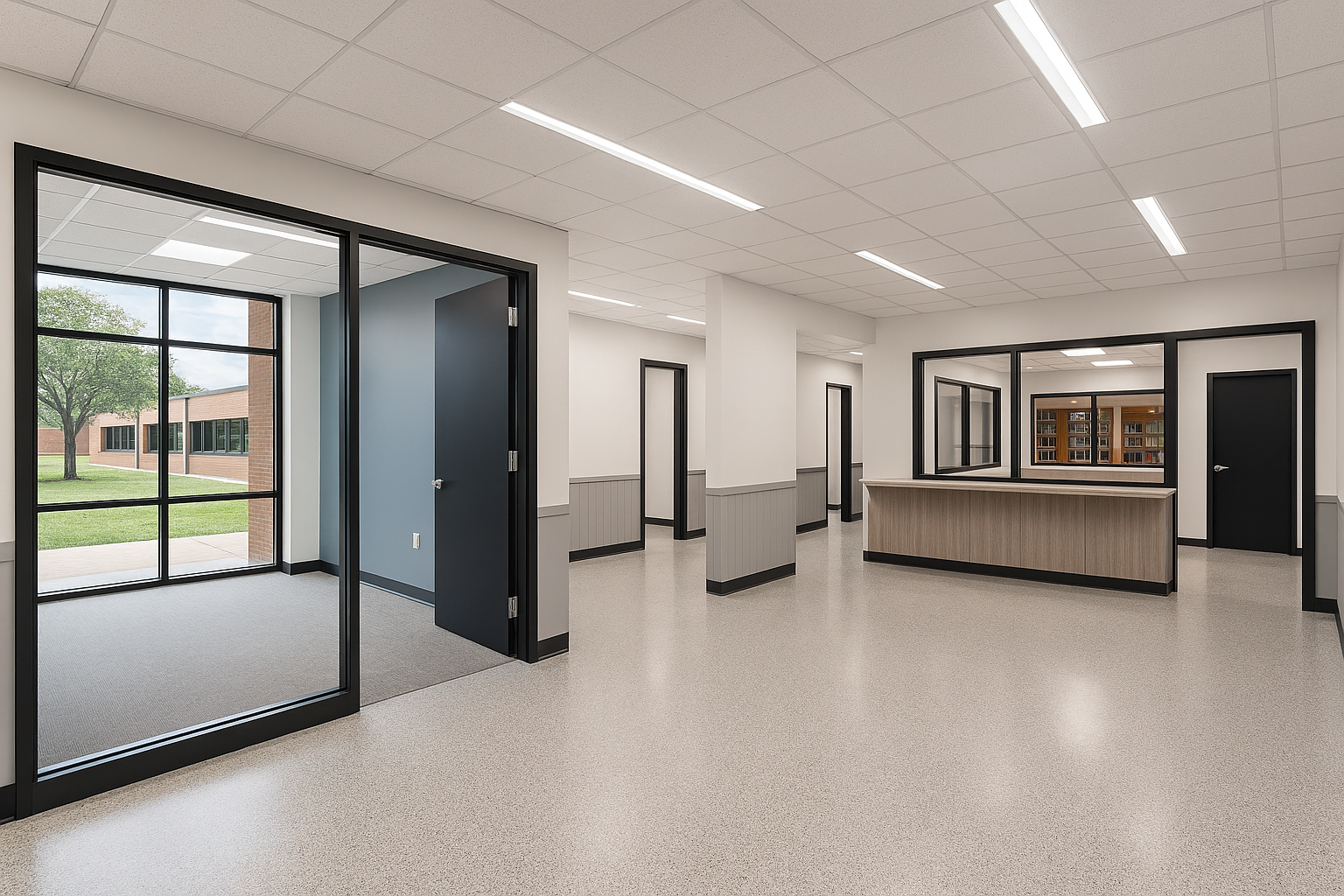 Blue Jay Contracting