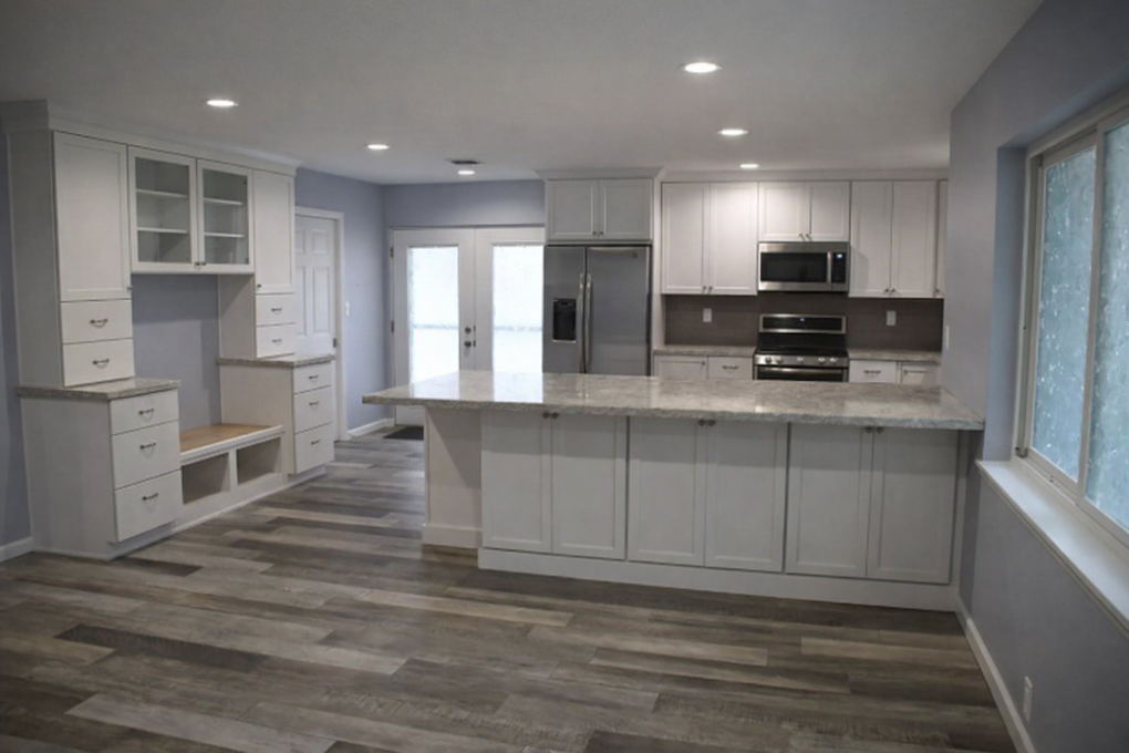 Blue Jay Contracting