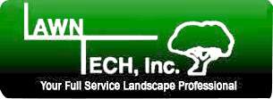 Lawn Tech Inc - Logo