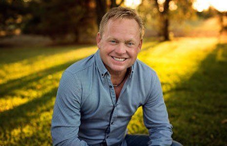 Darryle Taylor- Owner