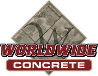 Worldwide Concrete Inc. Logo