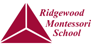 Ridgewood Montessori School logo