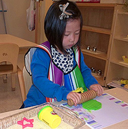 Ridgewood Montessori School Montessori Teachers Paramus Nj