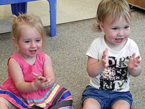 Seedlings Program Toddler School Paramus Nj