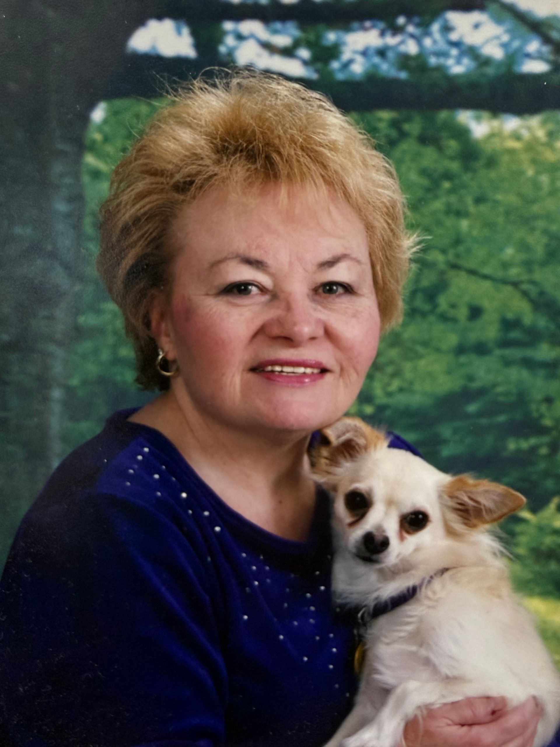 Ridgewood Montessori School staff