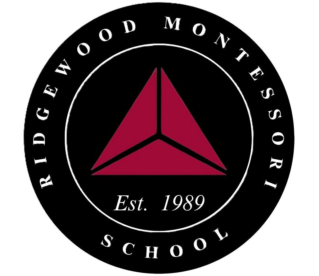 Ridgewood Montessori School logo