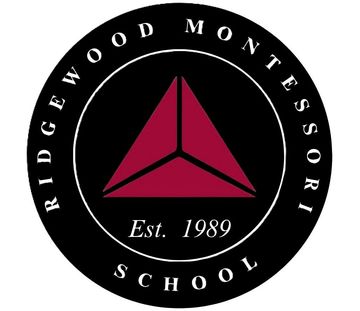 Ridgewood Montessori School logo
