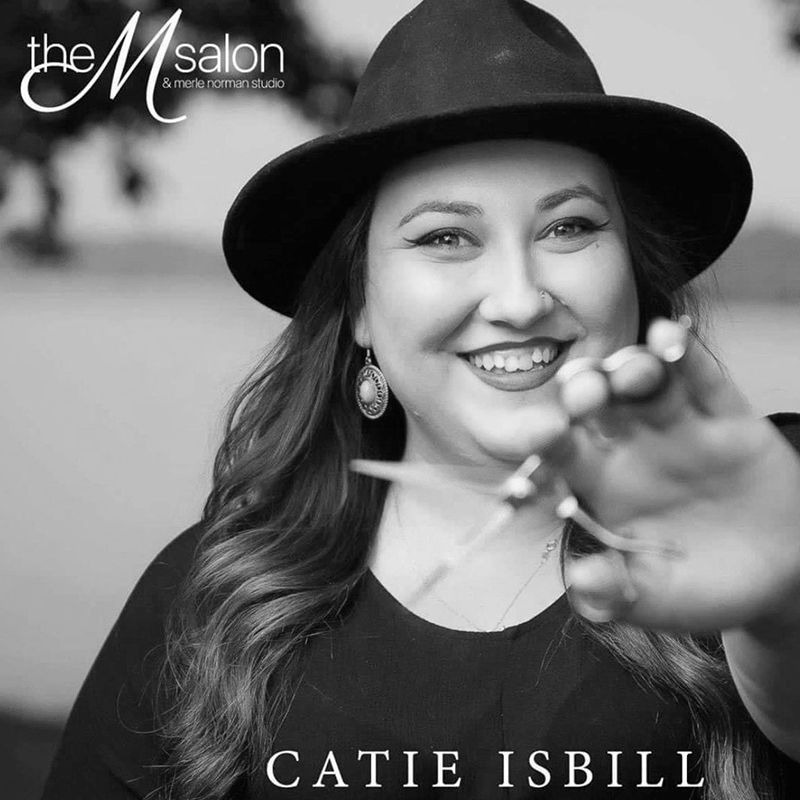 Catie Isbill