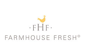 Farmhouse Fresh