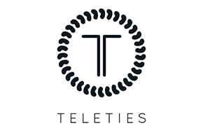 Teleties