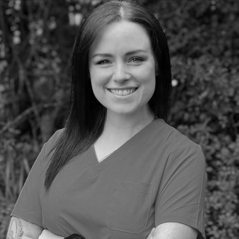 Dr. Laken Koontz