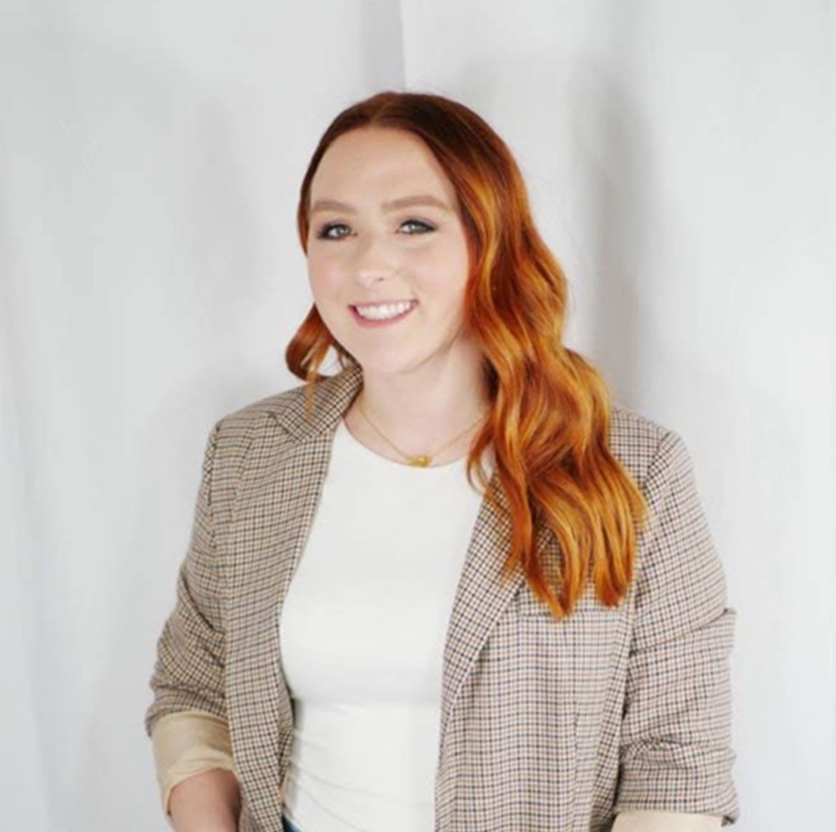 Emily Burnette