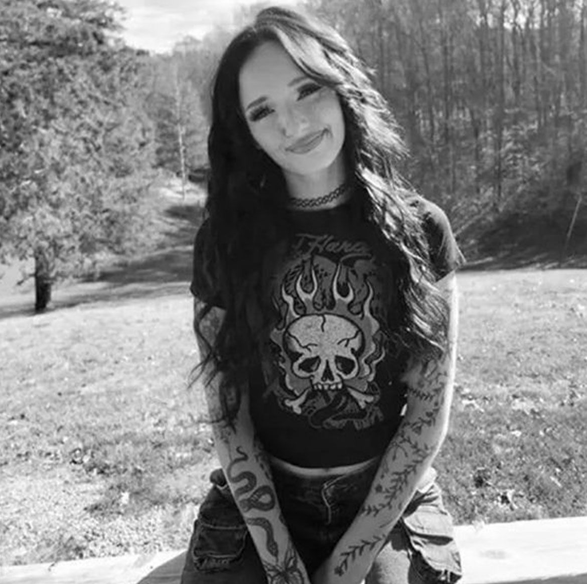 Halie Hughes