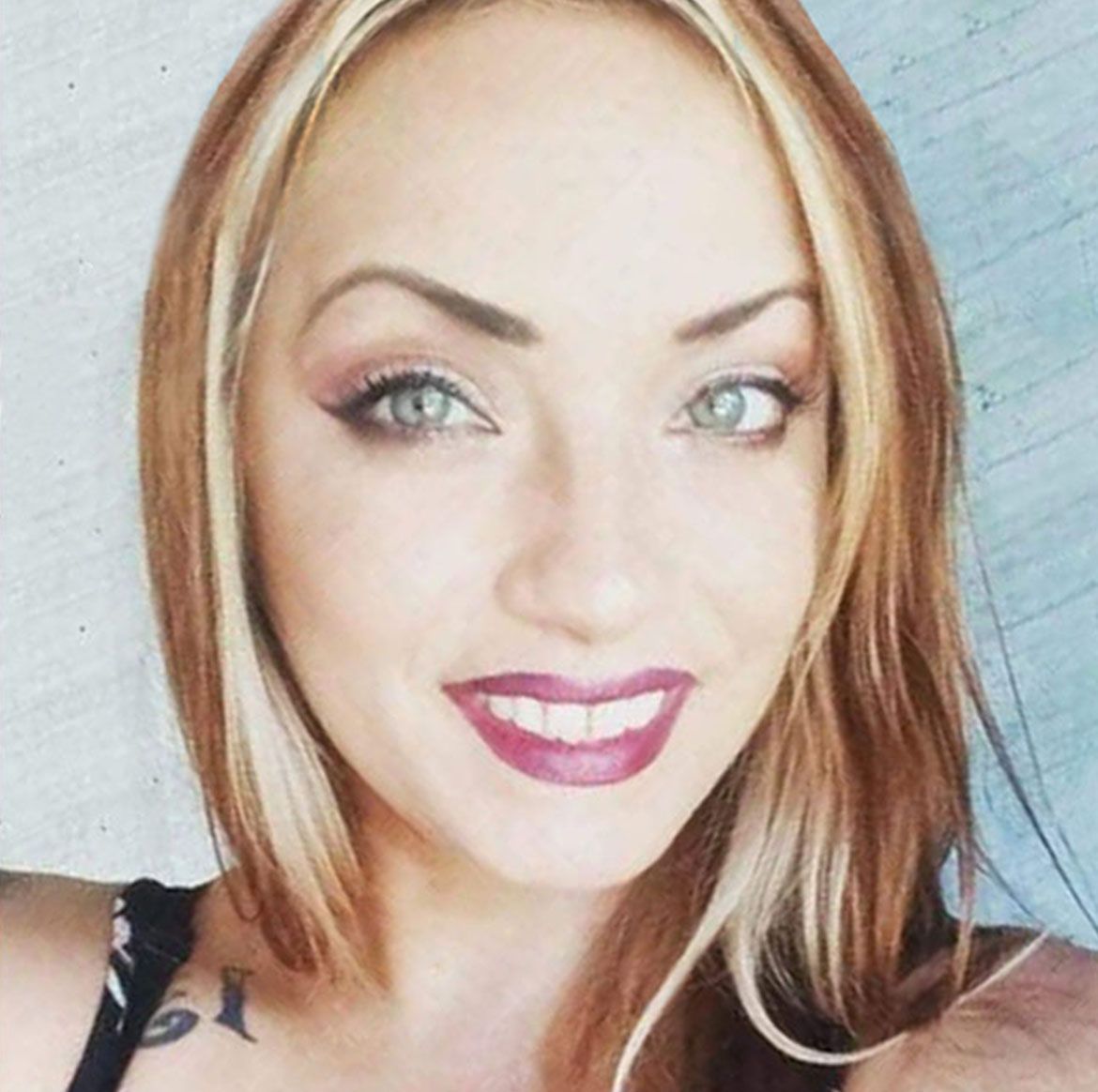Nicole Hicks