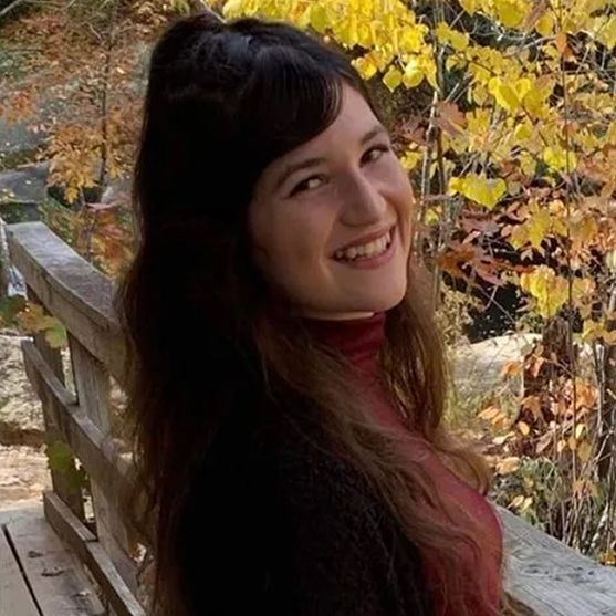 Rachel Wilcox