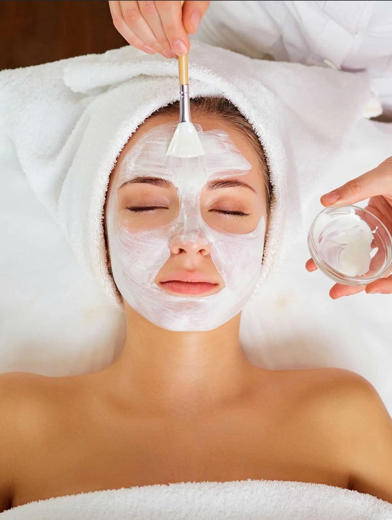 Express facial