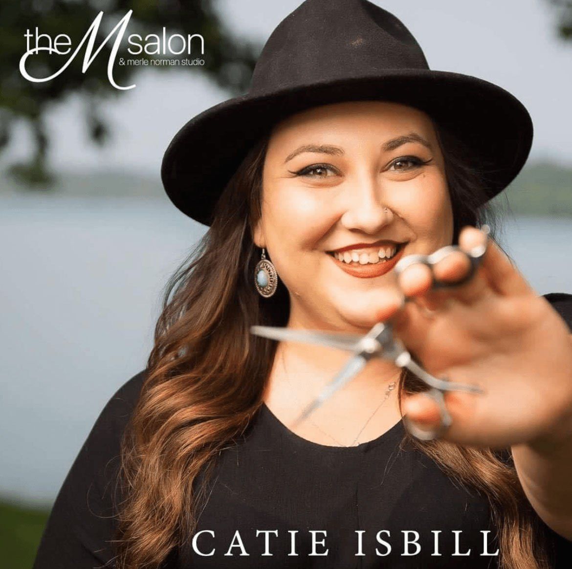Catie Isbill