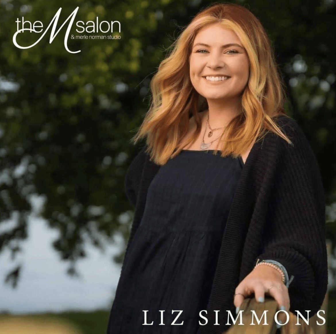 Liz Simmons