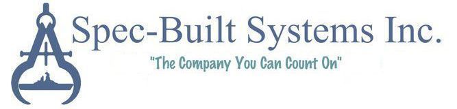 Spec-Built Systems Inc