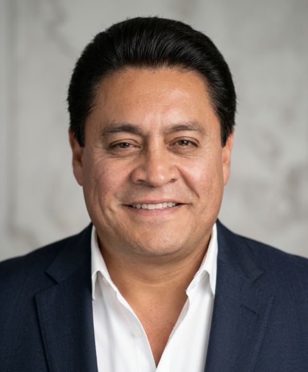 Photo of Marco Garcia