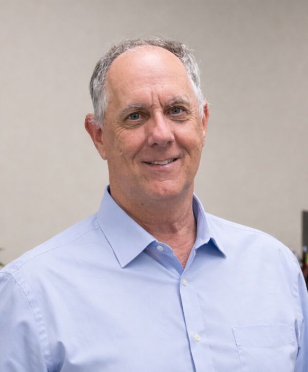 Photo of Michael Edwards