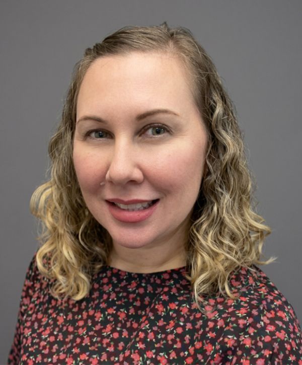 Photo of Tamara Wilson