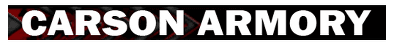 Carson Armory - Logo