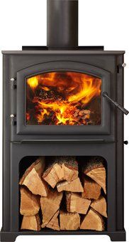 3100-Limited-Edition-Wood-Stove---Photo-(Unit-Only