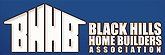Black Hills Home Builders Association Logo