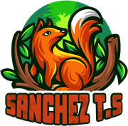 Sanchez Tree Service logo