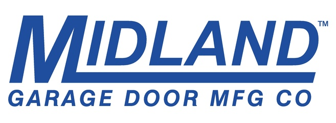 Midland Garage Door MFG Co