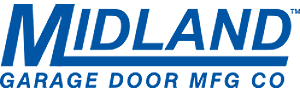 Midland Garage Door Mfg Co