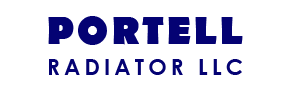 Portell Radiator LLC - Logo