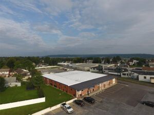 jm lapp plumbing and heating