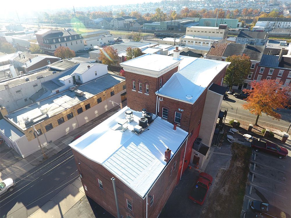 five saints distillery