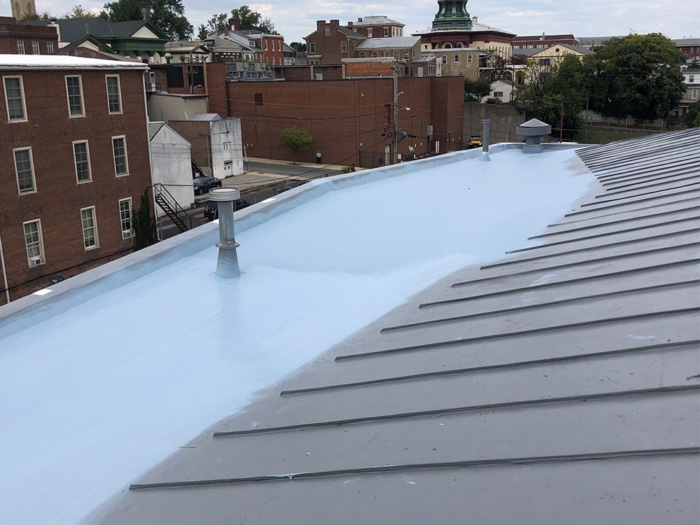 five saints distillery