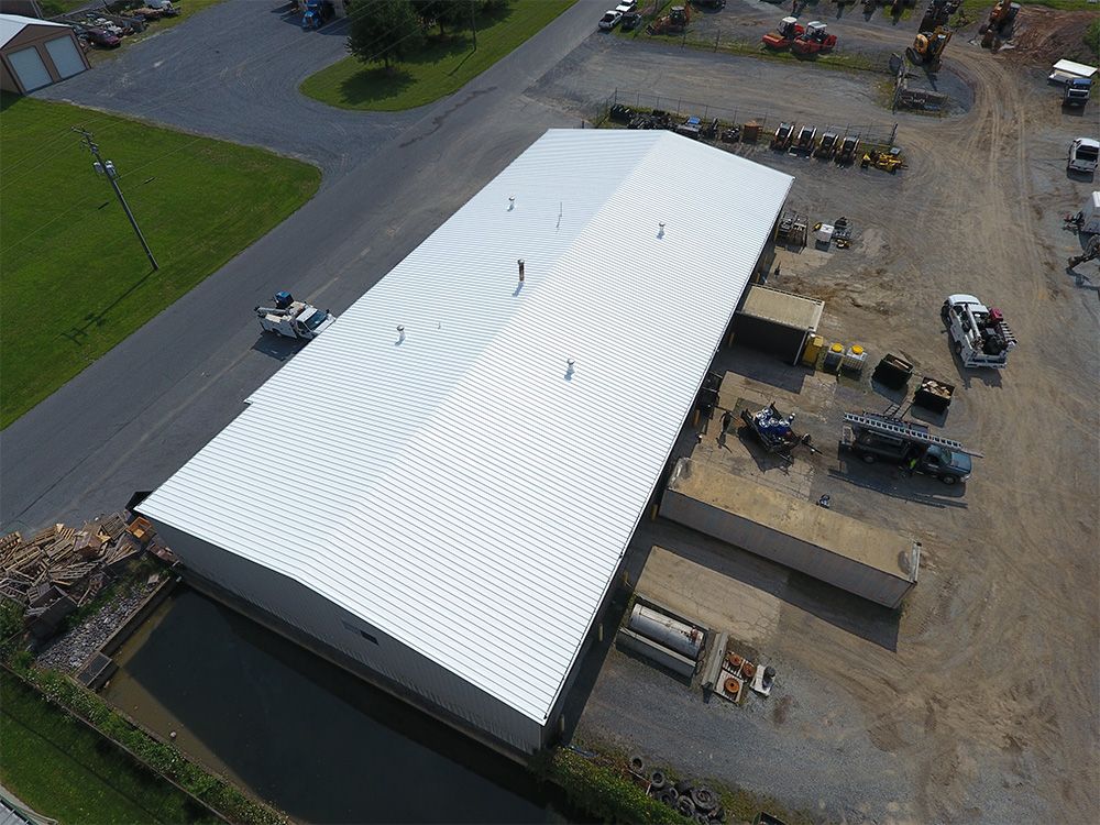 groff tractor and equipment