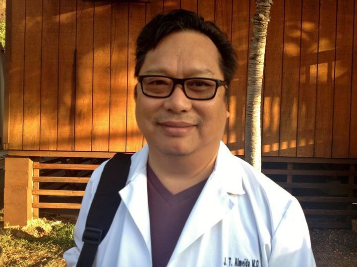 Photo of {{Team Member Name}}