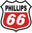 phillips 66 - logo