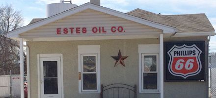 Estes Oil Company