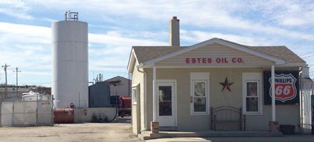 estes oil co