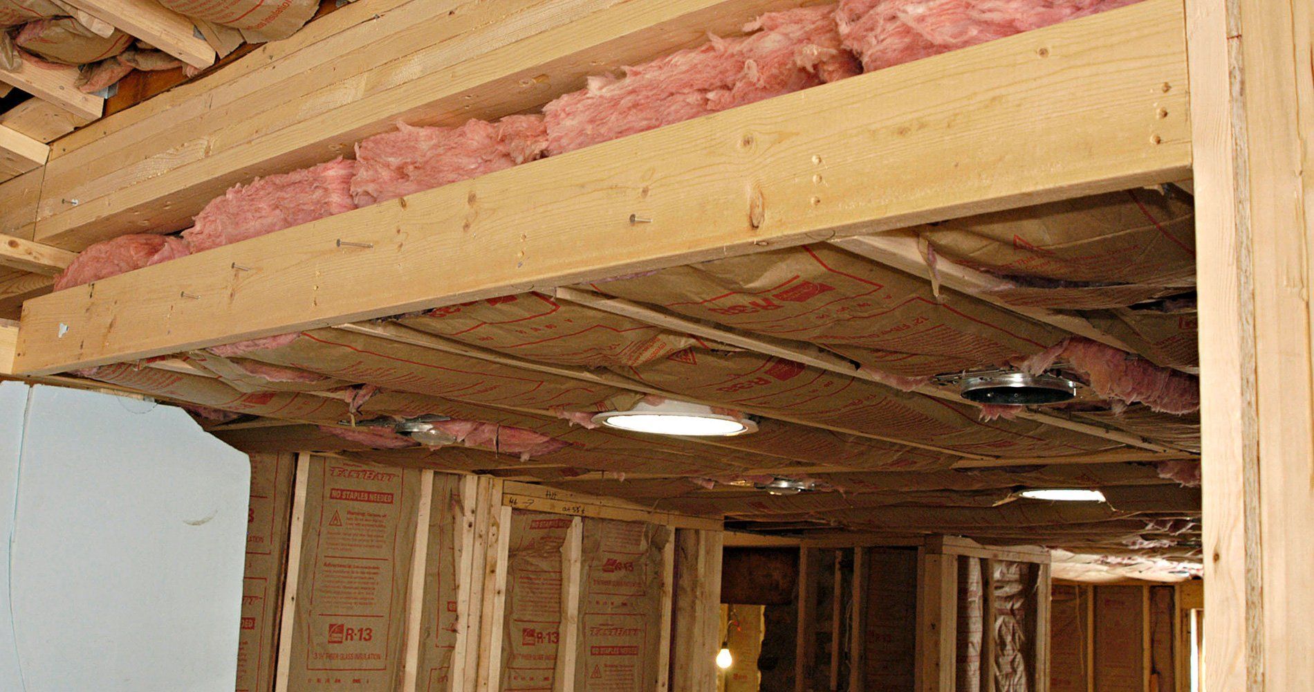 Sos Insulation SOS Crawl Space Insulation Inc | Home Insulation Everett WA
