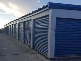 Learn more about Tavernier Mini Storage Storage