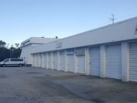 Learn more about Upper Keys Commerce Center RV Storage