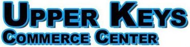 Upper Keys Commerce Center logo