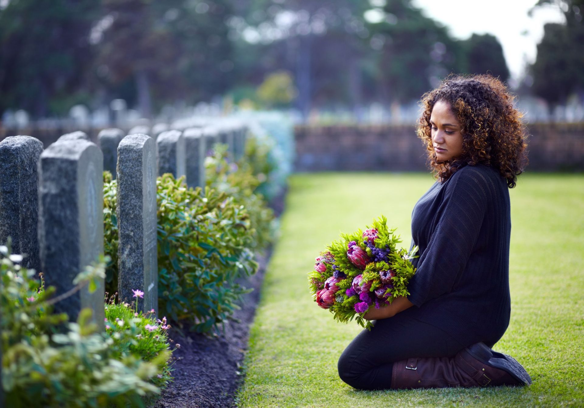 Memorials