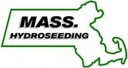 Mass Hydroseeding logo