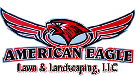American Eagle Lawn & Home Maintenance - Logo